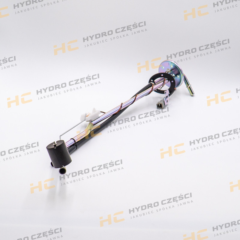 Указатель уровня топлива JCB - AZERI PARTS