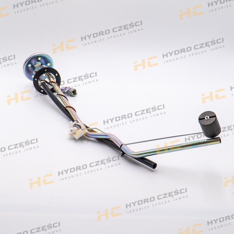 Указатель уровня топлива JCB - AZERI PARTS