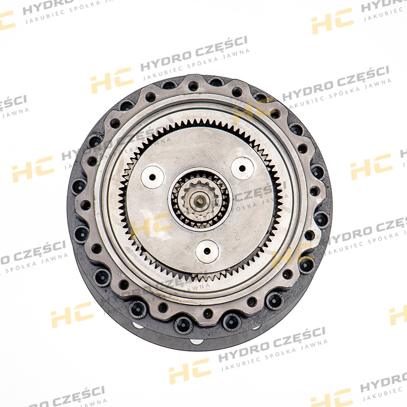 Редуктор JCB - JS AZERI PARTS