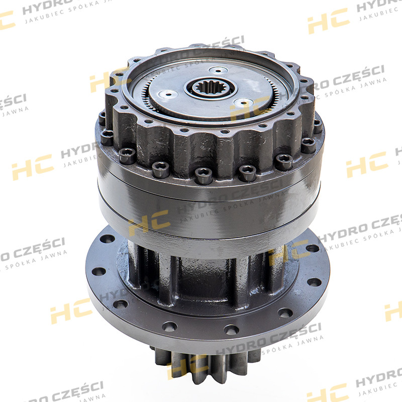 Редуктор JCB - JS AZERI PARTS