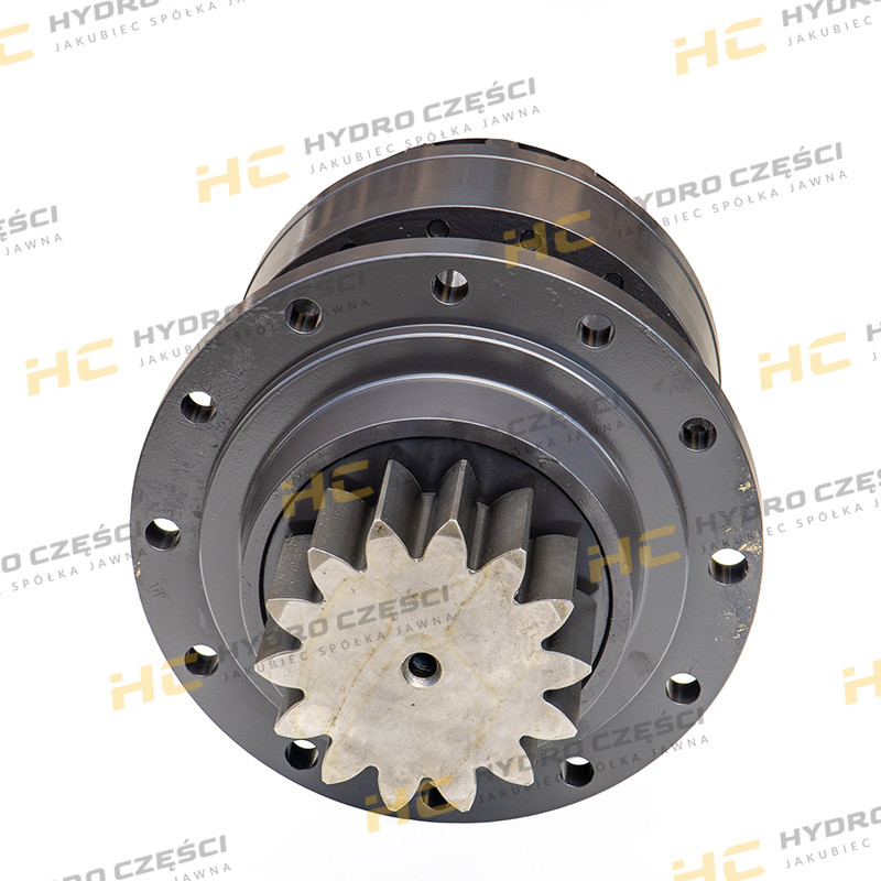 Поворотный механизм коробки передач JCB - JS AZERI PARTS