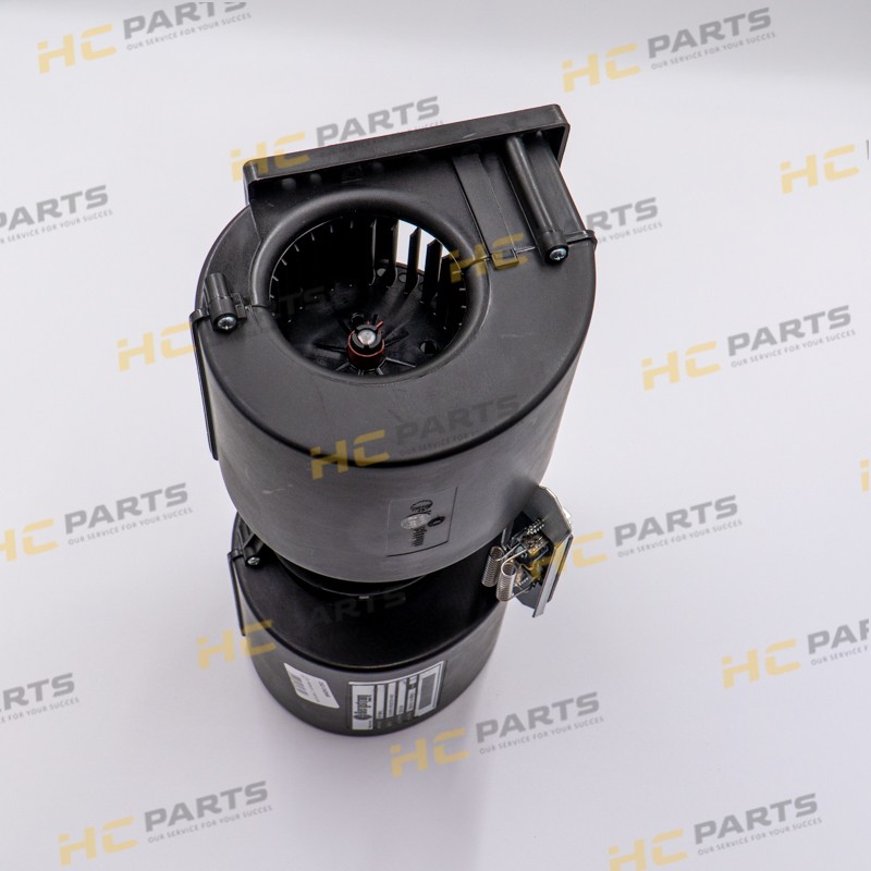 Воздуходувка JCB Heater с резистором - 3CX 4CX BERGSTROM