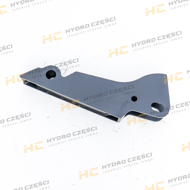 Поворотный механизм JCB Carrier - AZERI PARTS