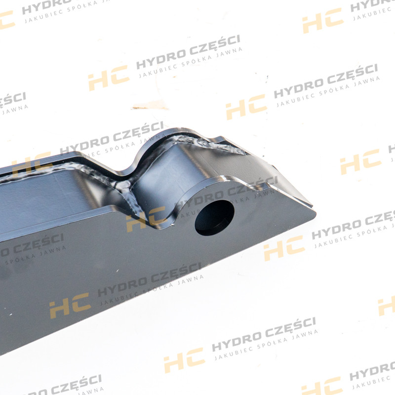 Поворотный механизм JCB Carrier - AZERI PARTS