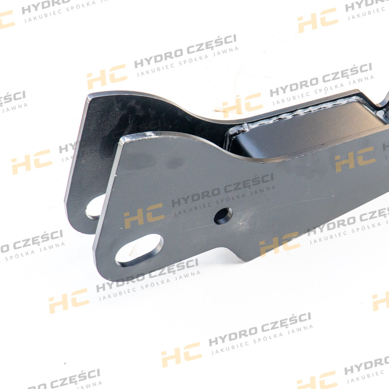 Поворотный механизм JCB Carrier - AZERI PARTS