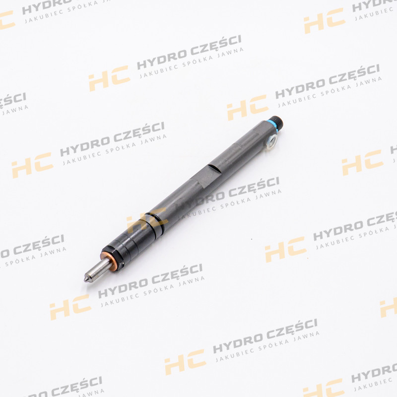 Инжектор JCB в сборе DIESELMAX / ECOMAX, оригинал
