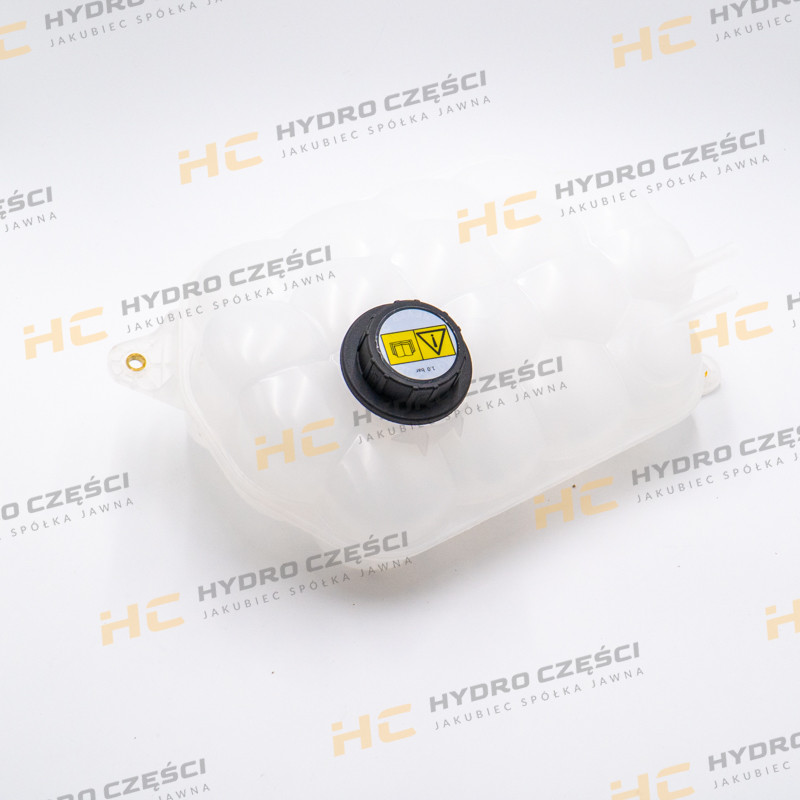 Расширительный бачок JCB-AZERI PARTS