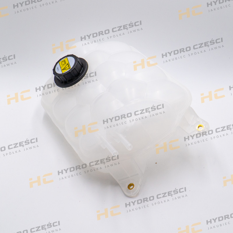 Расширительный бачок JCB-AZERI PARTS