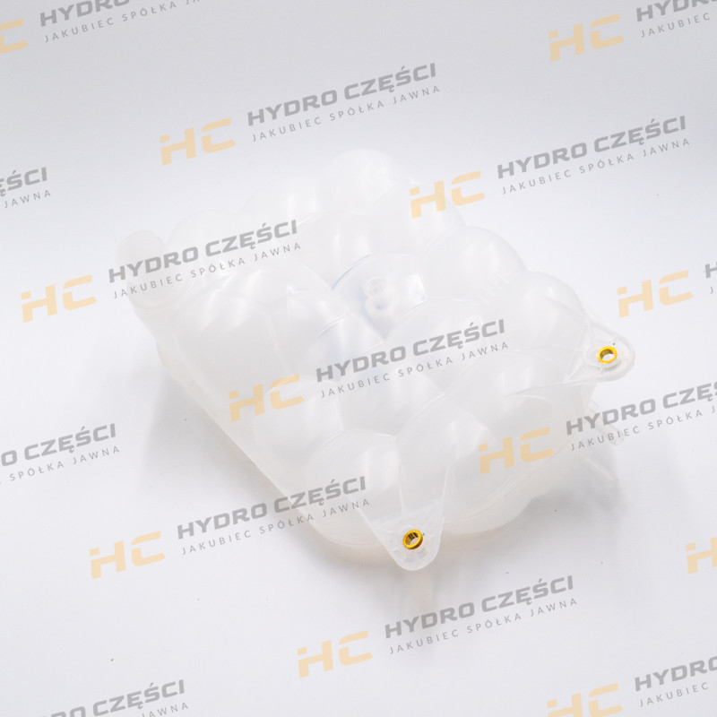 Расширительный бак JCB - AZERI PARTS