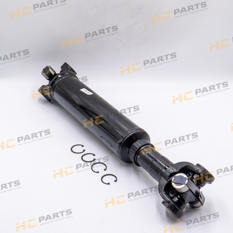 Передний приводной вал JCB LUC AUTOSHIFT - AZERI PARTS