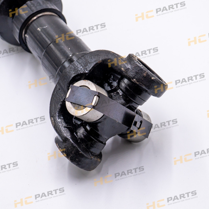 Передний приводной вал JCB LUC AUTOSHIFT - AZERI PARTS