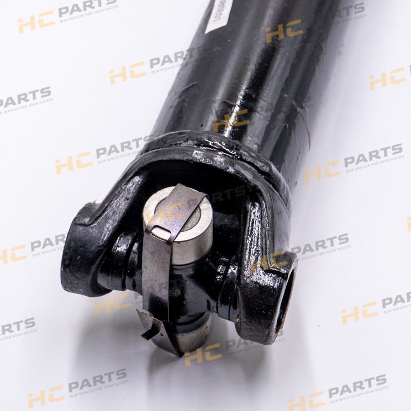 Передний приводной вал JCB LUC AUTOSHIFT - AZERI PARTS
