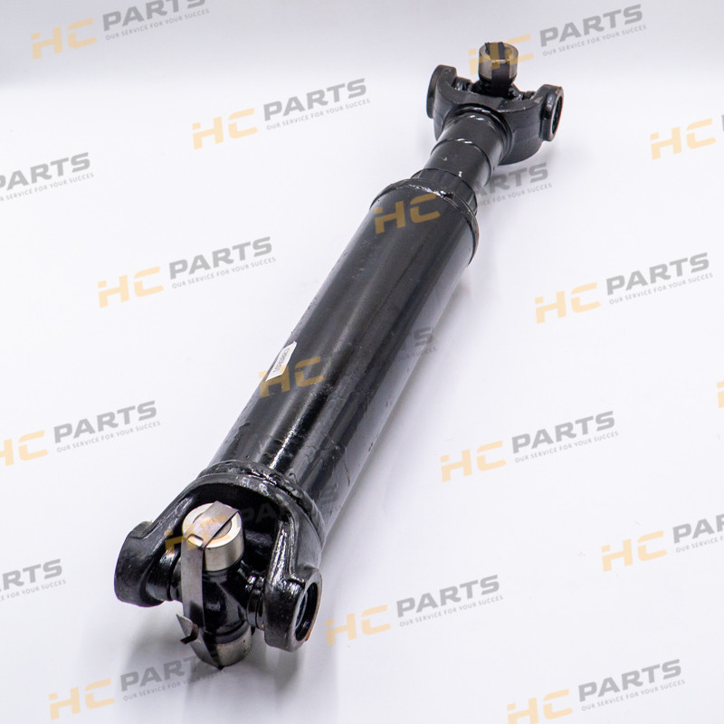 Передний приводной вал JCB LUC AUTOSHIFT - AZERI PARTS