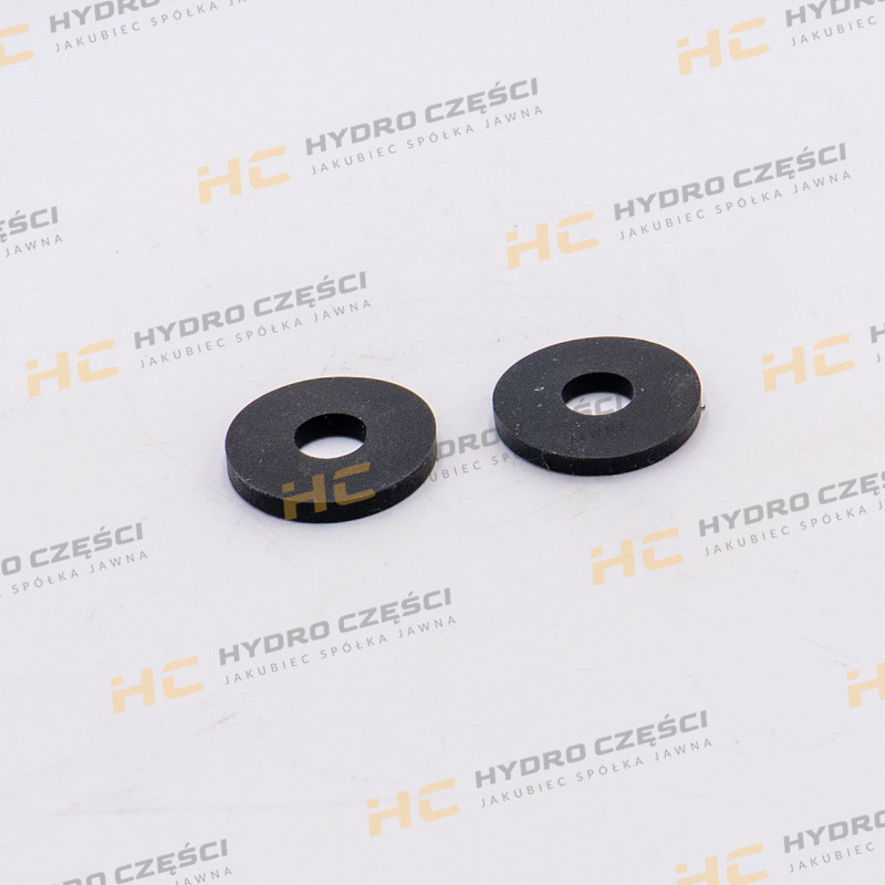 Комплект для установки шарнира JCB - AZERI PARTS