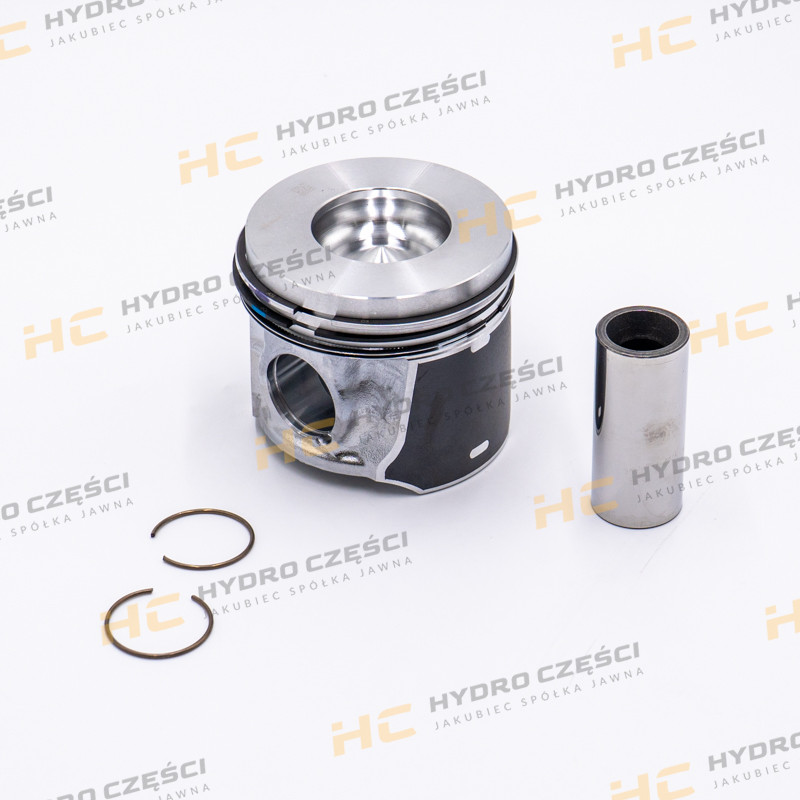 JCB Complete Piston — ОРИГИНАЛ