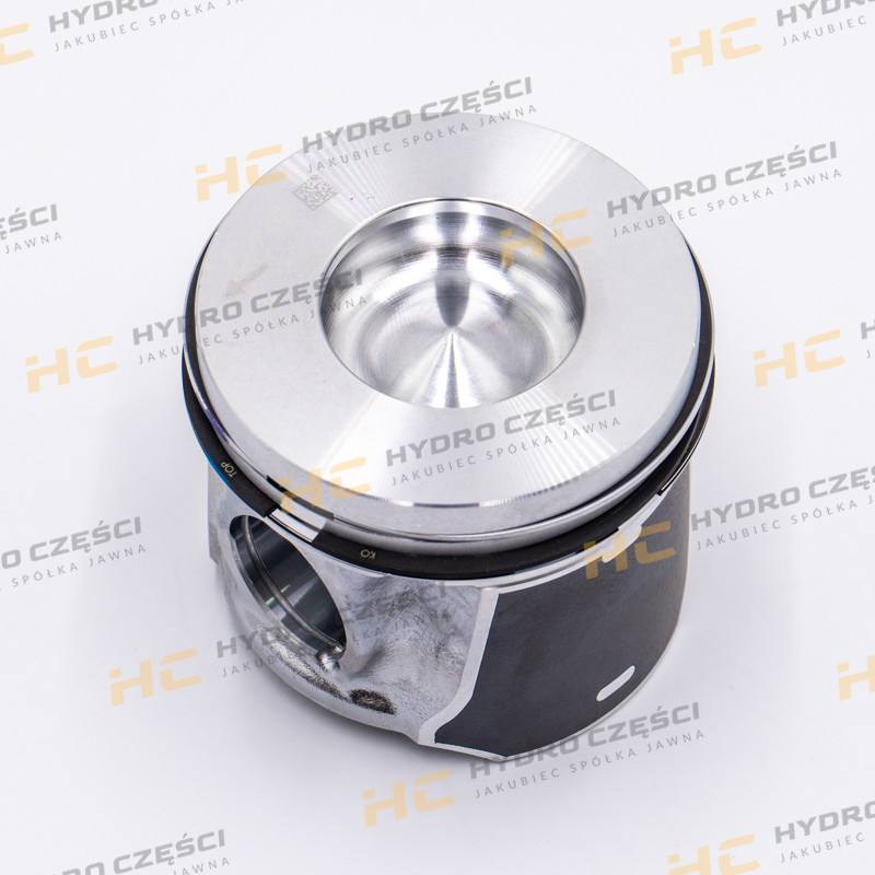 JCB Complete Piston — ОРИГИНАЛ