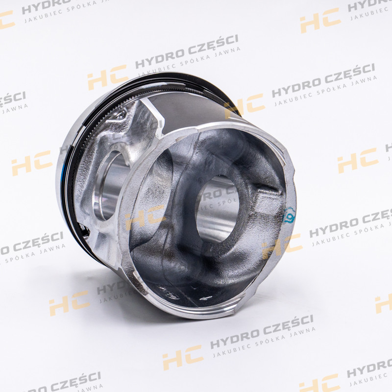 JCB Complete Piston — ОРИГИНАЛ