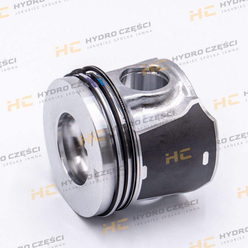JCB Complete Piston — ОРИГИНАЛ
