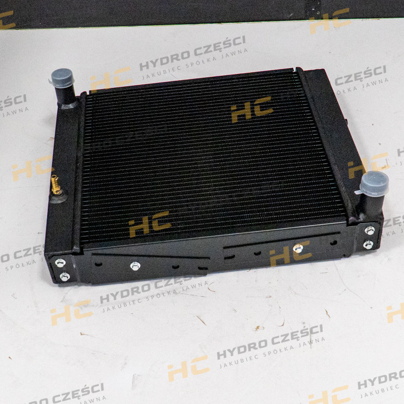 Кулер для воды JCB-AZERI PARTS