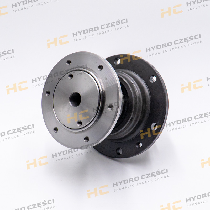 Комплект приводных валов JCB - AZERI PARTS