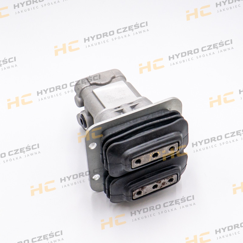 Пульт дистанционного управления JCB Valve — запчасти AZERI