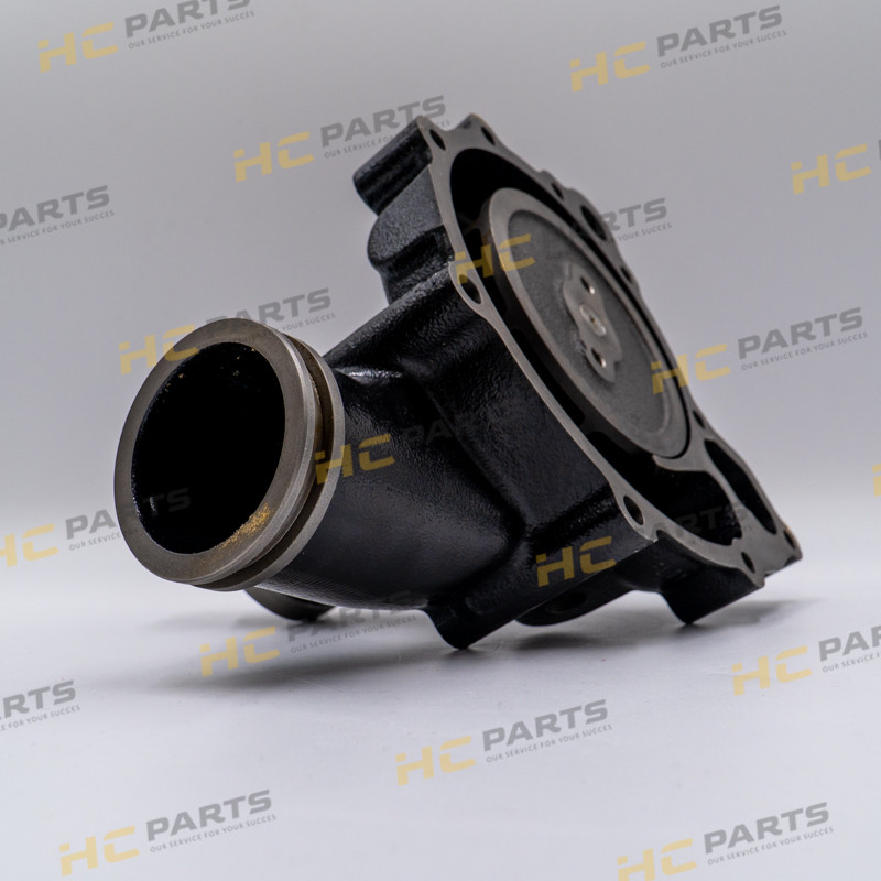 Водяной насос JCB ISUZU 6SD1 - JS OEM