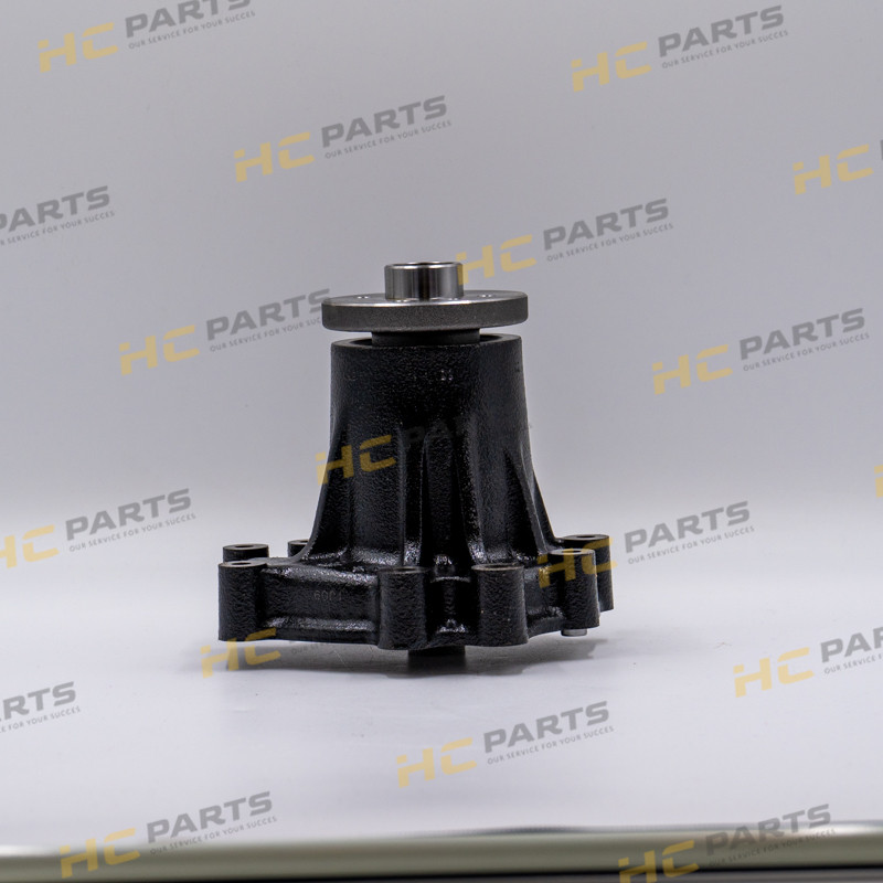 Водяной насос JCB ISUZU 4HK1 - JS OEM