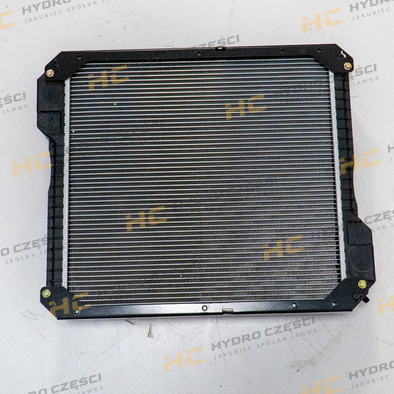 Кулер для воды JCB-AZERI PARTS