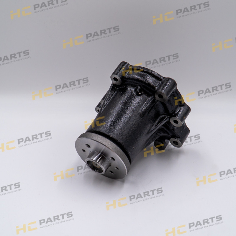 Водяной насос JCB ISUZU 4HK1 - JS OEM