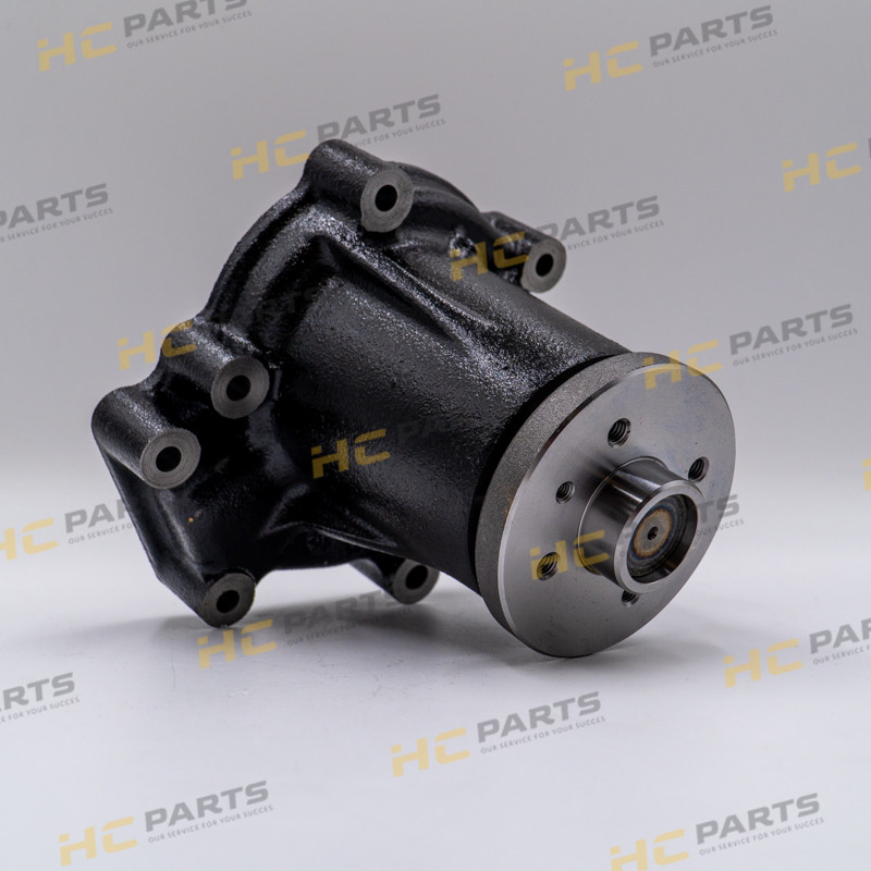 Водяной насос JCB ISUZU 4HK1 - JS OEM