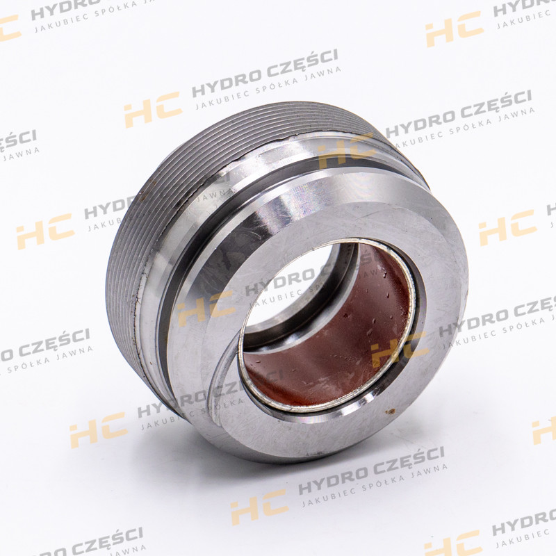 Сальник рулевого цилиндра JCB 90x50 мм - AZERI PARTS