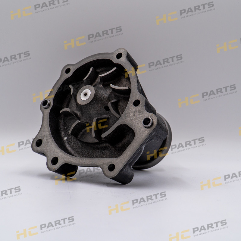 Водяной насос JCB ISUZU 4HK1 - JS OEM