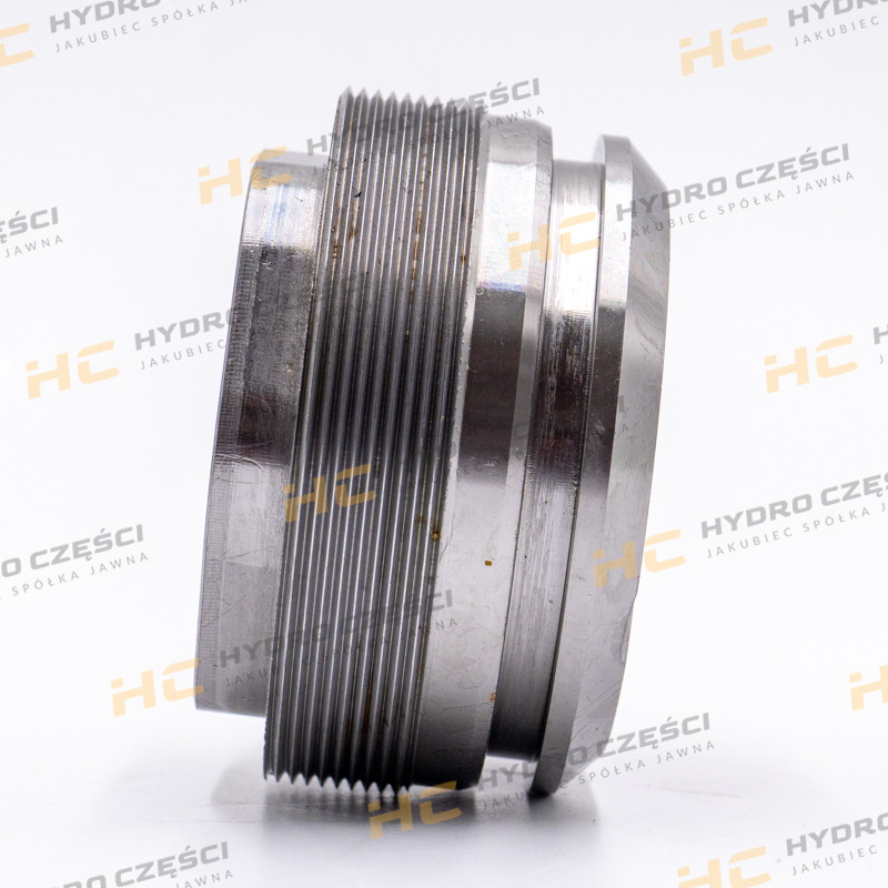 Сальник рулевого цилиндра JCB 90x50 мм - AZERI PARTS