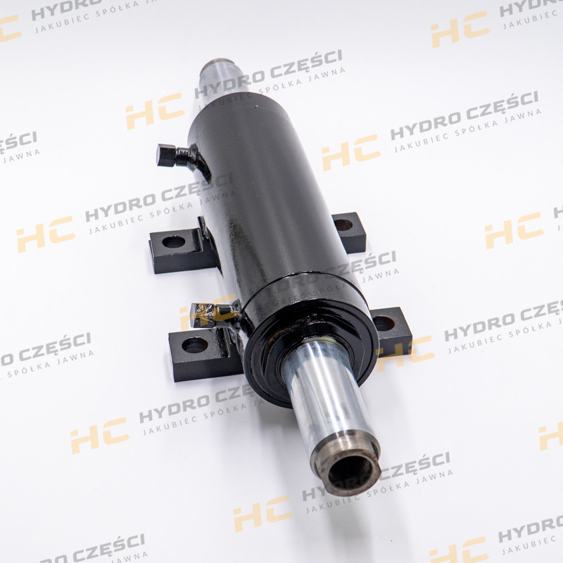 Рулевой цилиндр JCB - AZERI PARTS