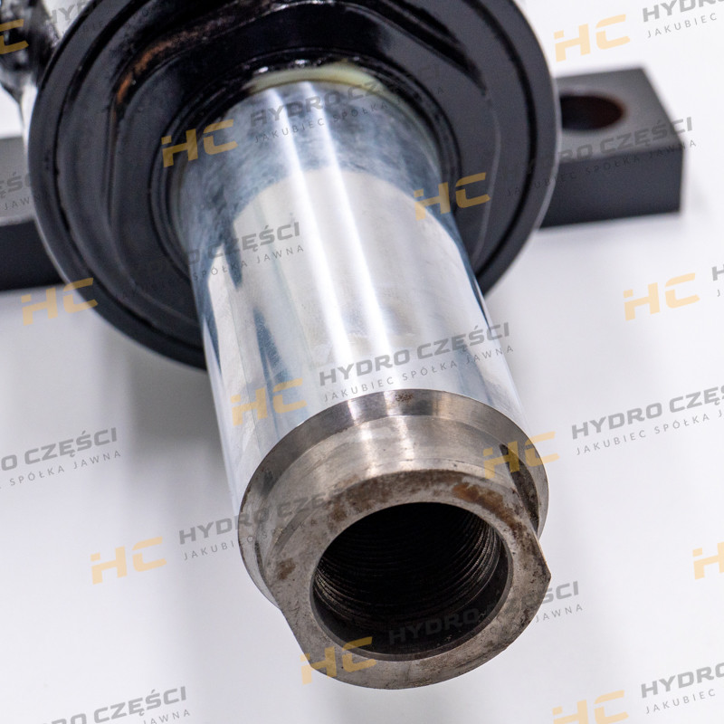 Рулевой цилиндр JCB - AZERI PARTS