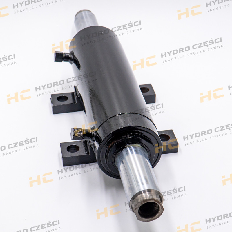Рулевой цилиндр JCB - AZERI PARTS