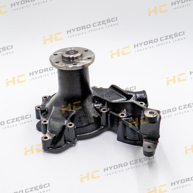 Водяной насос PERKINS - SGB 8C