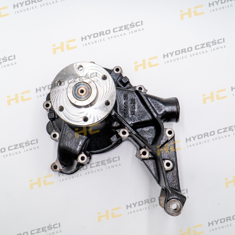 Водяной насос PERKINS - SGB 8C
