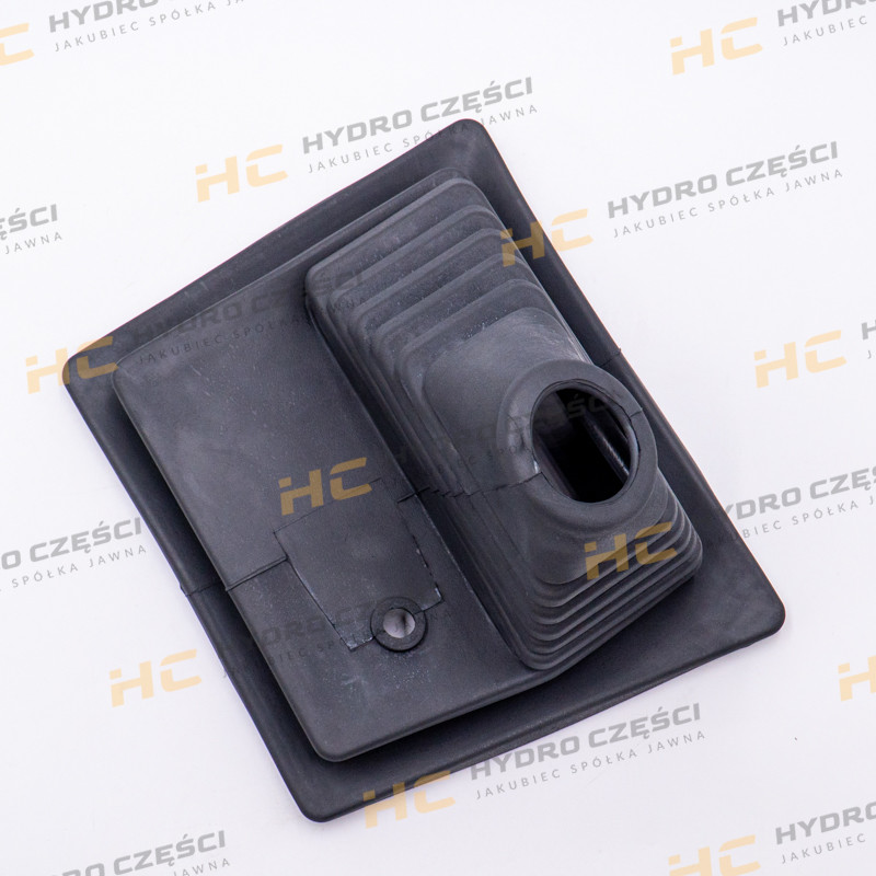 Защитная накладка на джойстик JCB - AZERI PARTS
