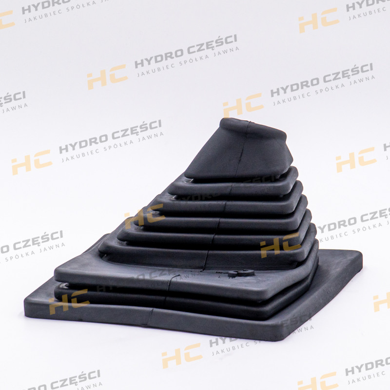 Защитная накладка на джойстик JCB - AZERI PARTS