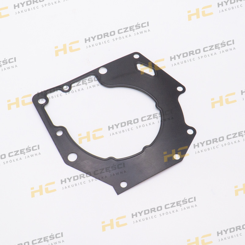 Прокладка водяного насоса JCB для двигателя 6hk1