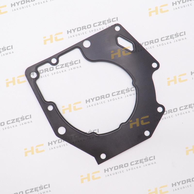 Прокладка водяного насоса JCB для двигателя 6hk1