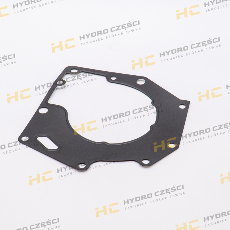 Прокладка водяного насоса JCB для двигателя 6hk1