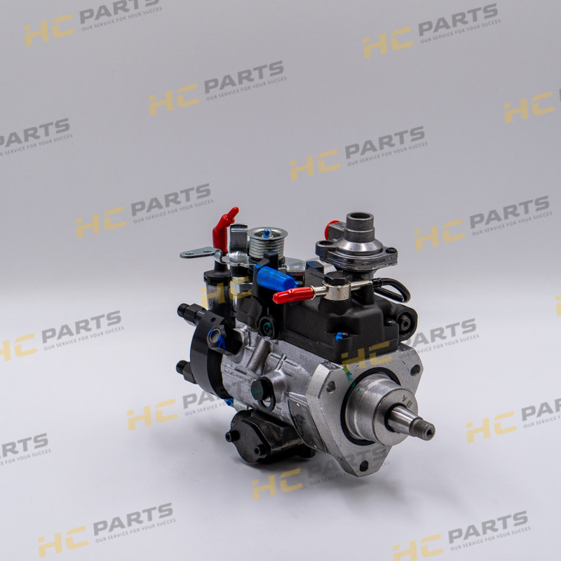 ТНВД JCB DIESELMAX 68 кВт, 12 В — OEM
