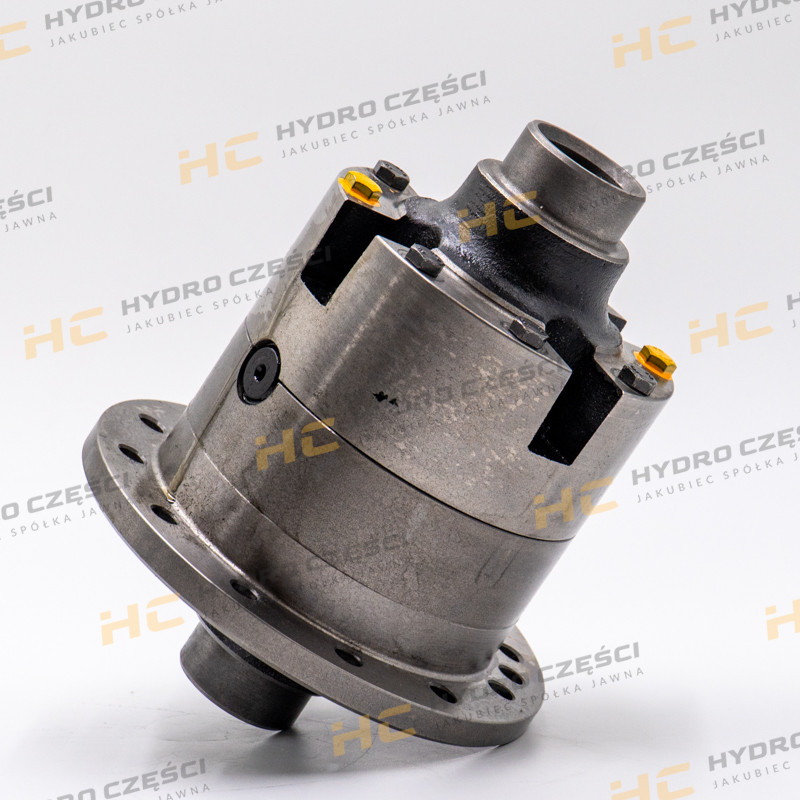 Комплектный дифференциал JCB - OEM