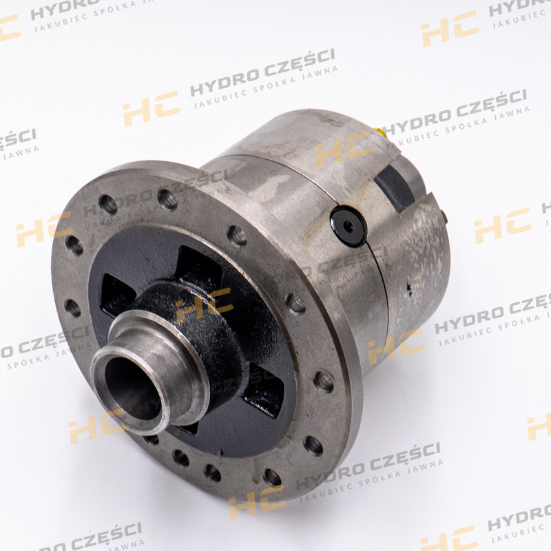 Дифференциал JCB в сборе — AZERI PARTS