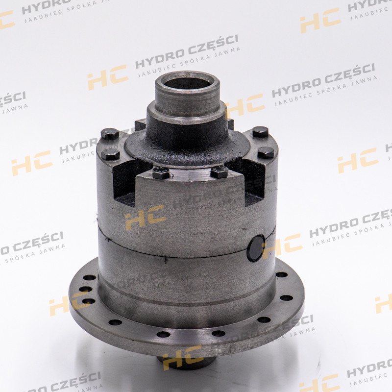 Дифференциал JCB в сборе - AZERI PARTS