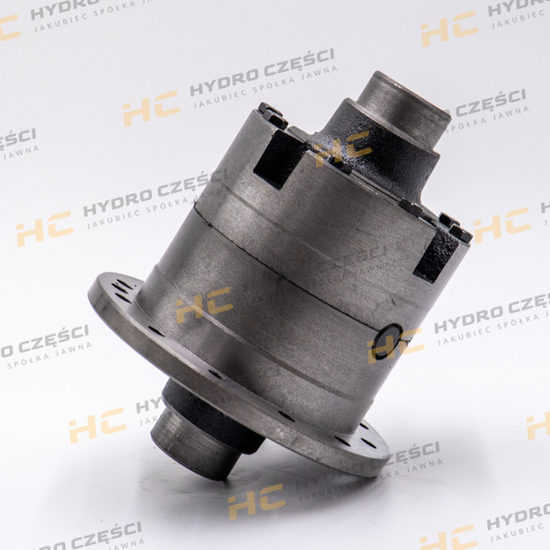 Дифференциал JCB в сборе - AZERI PARTS