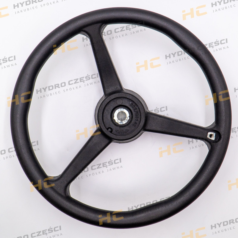 Рулевое колесо JCB - AZERI PARTS