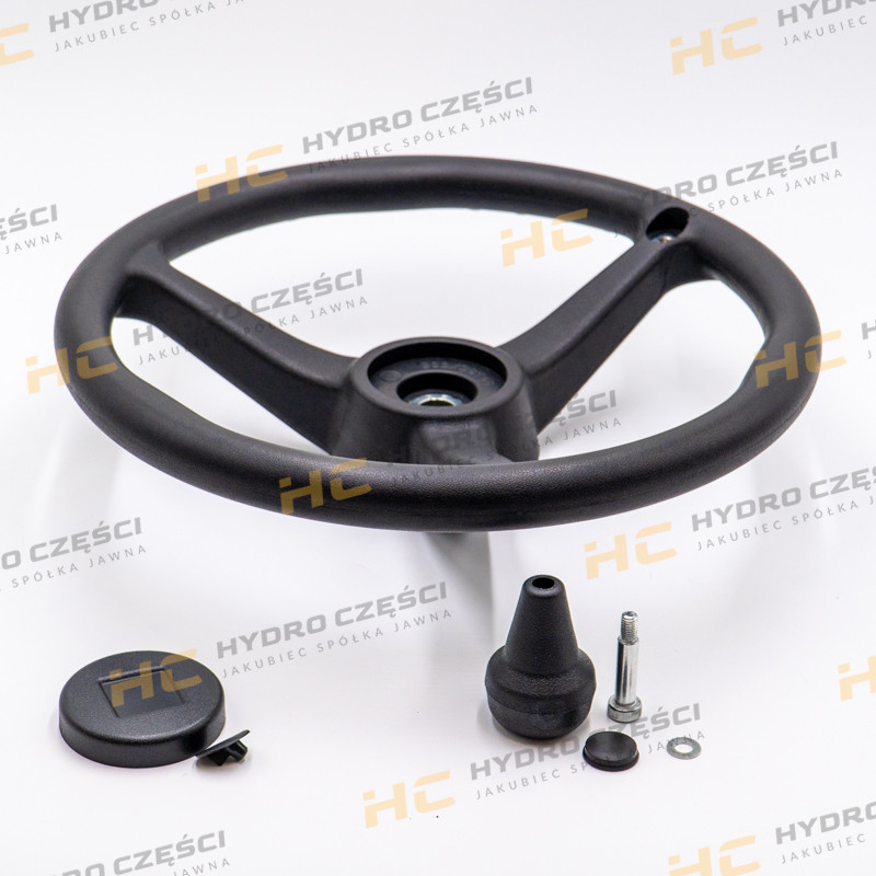Рулевое колесо JCB - AZERI PARTS